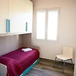 펜션 Risa Apulia 토레 라필로