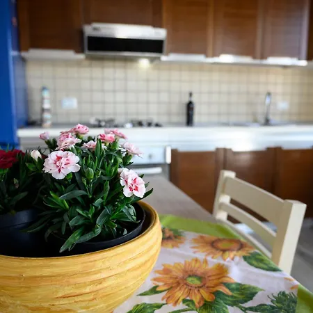 Risa Apulia * トッレ・ラピッロ