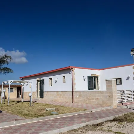 Сasa de vacaciones Risa Apulia *