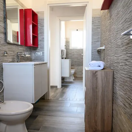 Risa Apulia Сasa de vacaciones *