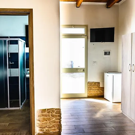 Сasa de vacaciones Risa Apulia Torre Lapillo