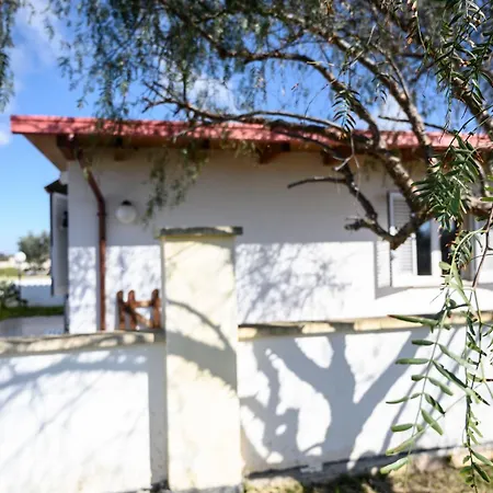 Risa Apulia * Torre Lapillo