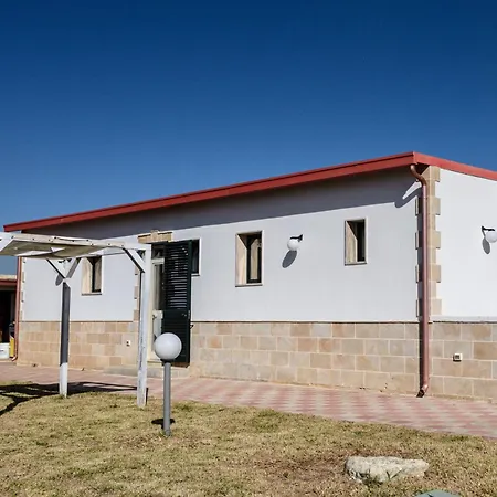 別荘 Risa Apulia トッレ・ラピッロ