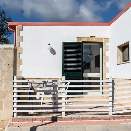 Risa Apulia Torre Lapillo