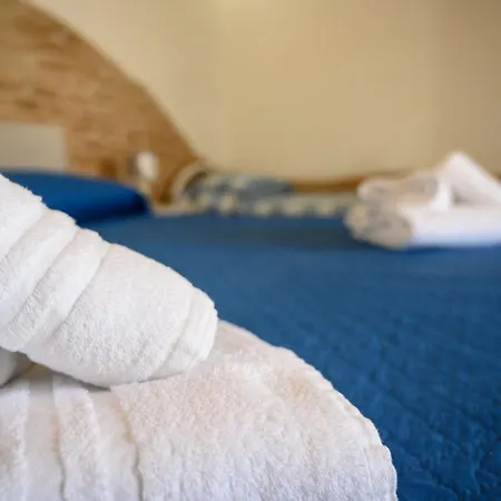 Risa Apulia Сasa de vacaciones