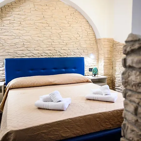 Risa Apulia * Torre Lapillo