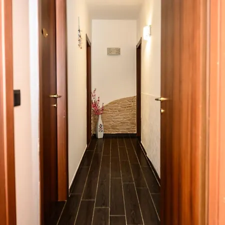 Risa Apulia Сasa de vacaciones