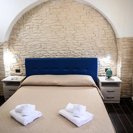 Risa Apulia Сasa de vacaciones