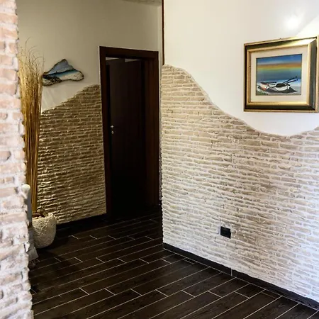 Risa Apulia * Torre Lapillo