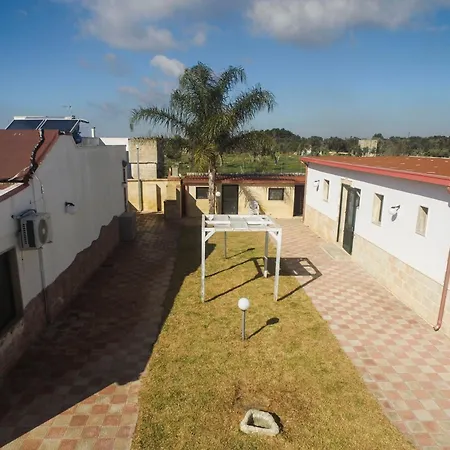 Risa Apulia トッレ・ラピッロ