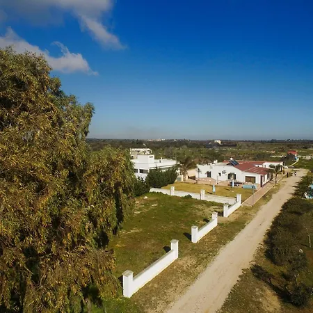 Сasa de vacaciones Risa Apulia