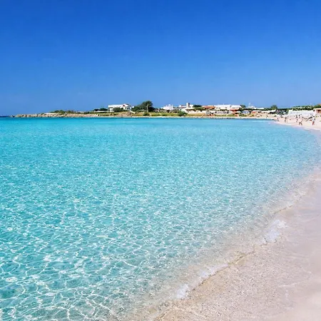 Risa Apulia 別荘 *