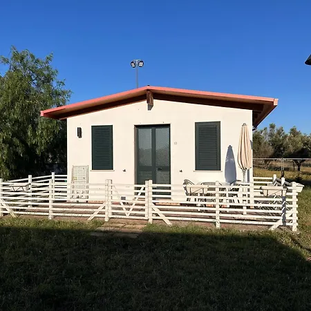 Risa Apulia * トッレ・ラピッロ