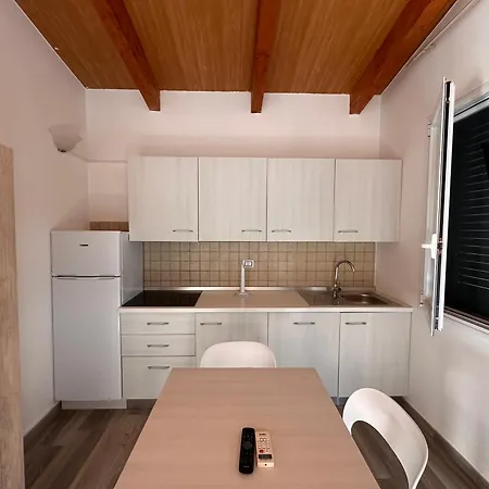 別荘 Risa Apulia *