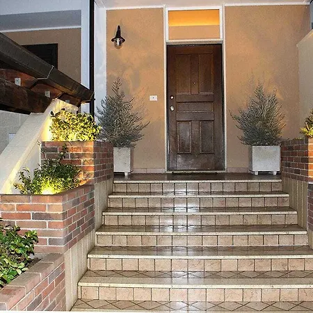 Risa Apulia Сasa de vacaciones Torre Lapillo