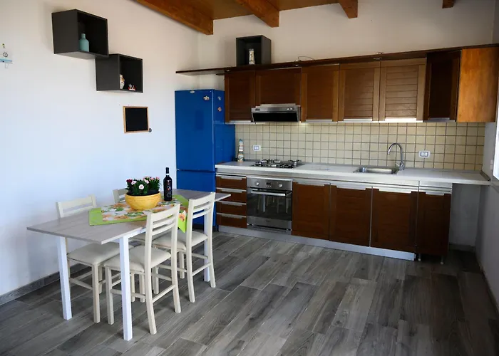 Risa Apulia