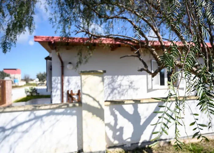 Risa Apulia * טורה לפילו