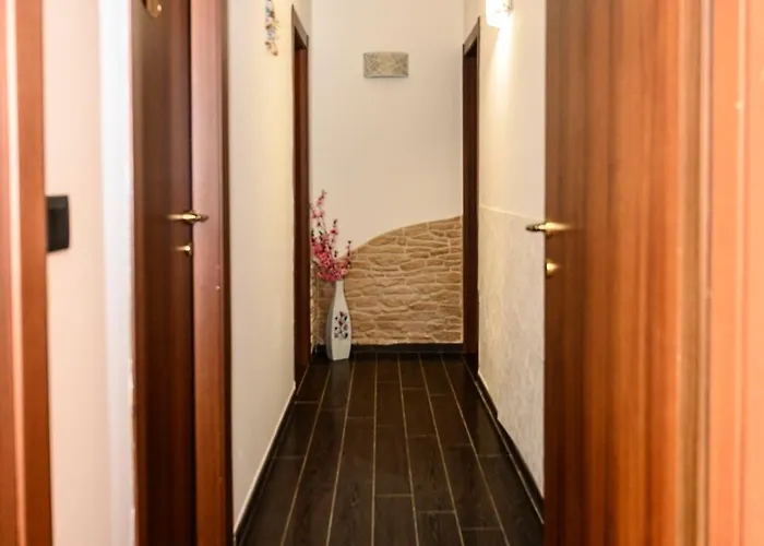 Risa Apulia בית נופש