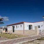 Дом отдыха Risa Apulia *