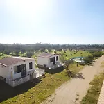 Risa Apulia Дом отдыха