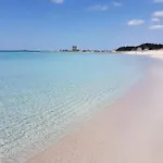 Risa Apulia Дом отдыха Торре-Лапилло