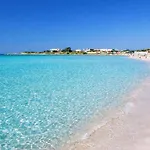 Risa Apulia Дом отдыха *