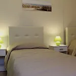 Дом отдыха Risa Apulia Торре-Лапилло