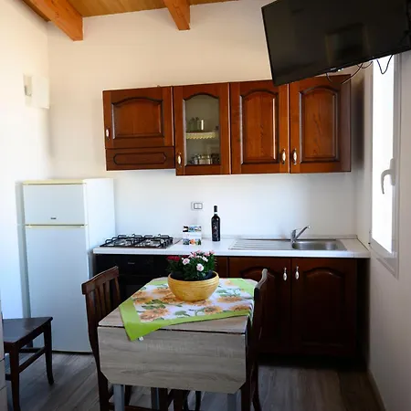 Casa vacanze Risa Apulia *