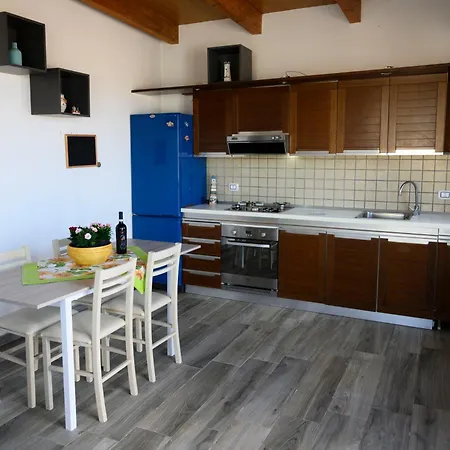Risa Apulia