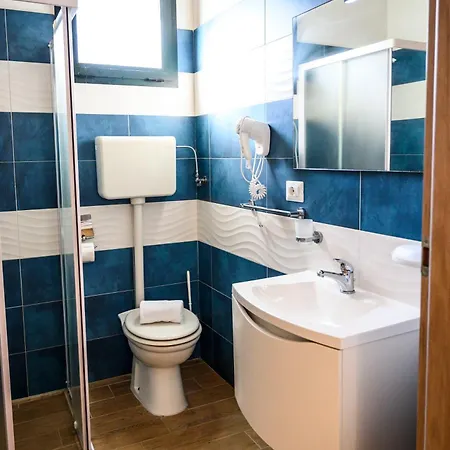 Casa vacanze Risa Apulia