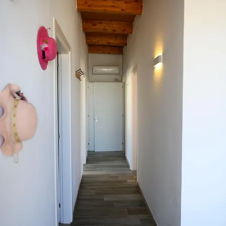 Risa Apulia Casa vacanze