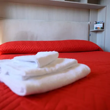 Vakantiehuis Risa Apulia Torre Lapillo