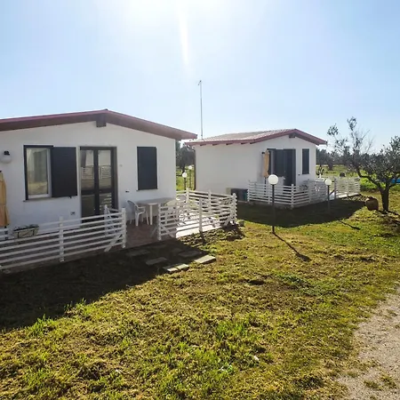 Risa Apulia Casa vacanze Torre Lapillo