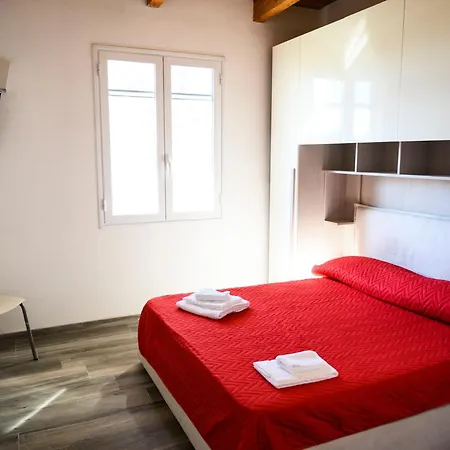 Risa Apulia Casa vacanze *