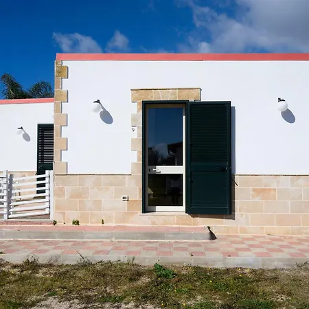 Risa Apulia Casa vacanze