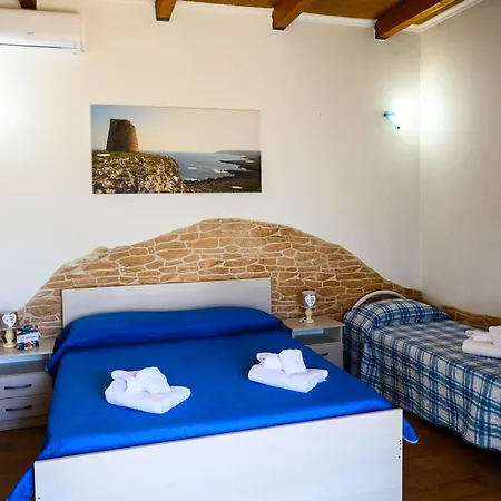 Risa Apulia * Torre Lapillo