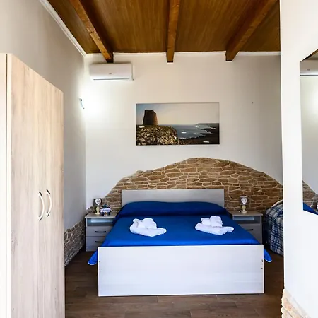 Casa vacanze Risa Apulia