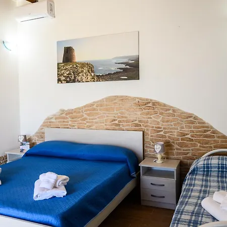 Risa Apulia *