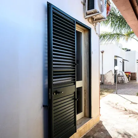 Casa vacanze Risa Apulia Torre Lapillo