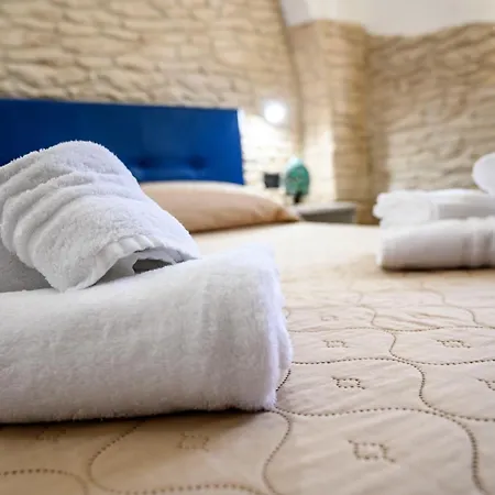 Casa vacanze Risa Apulia