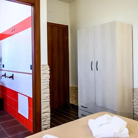 Risa Apulia Casa vacanze *