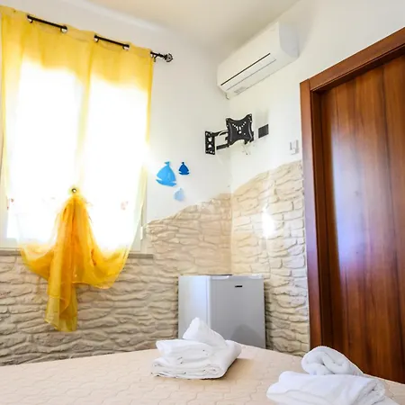 Casa vacanze Risa Apulia