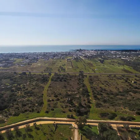 Risa Apulia Vakantiehuis *