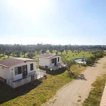 Risa Apulia Casa vacanze