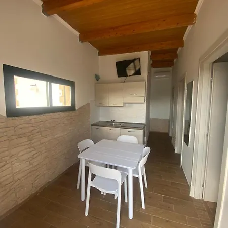 Risa Apulia