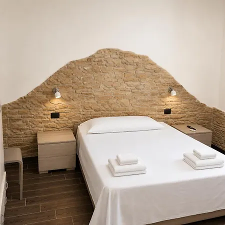 Vakantiehuis Risa Apulia Torre Lapillo