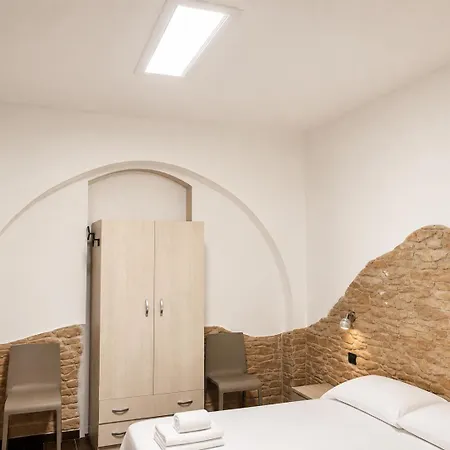 Dom wakacyjny Risa Apulia