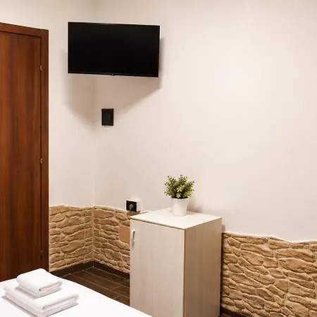 Risa Apulia Vakantiehuis *