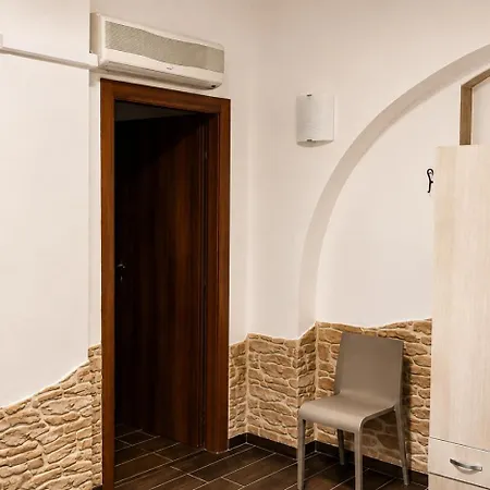 Vakantiehuis Risa Apulia *