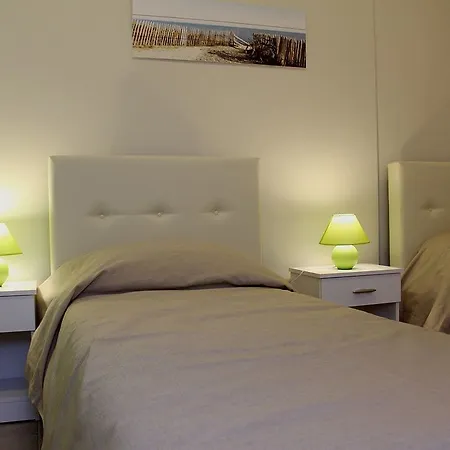 Casa vacanze Risa Apulia Torre Lapillo